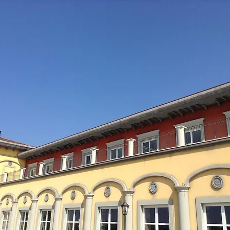 Gardaland Adventure Ξενοδοχείο Castelnuovo del Garda
