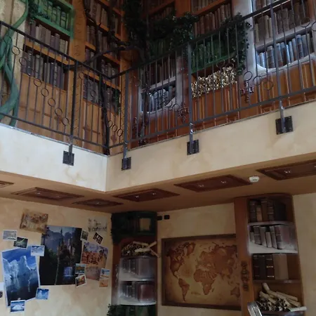 Ξενοδοχείο Gardaland Adventure Castelnuovo del Garda