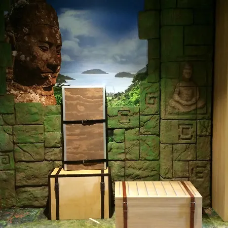 Gardaland Adventure Ξενοδοχείο