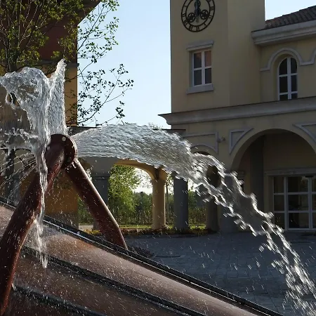 Gardaland Adventure Ξενοδοχείο 4*