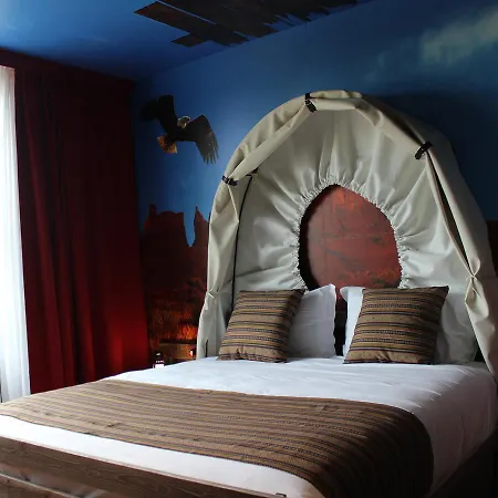 Gardaland Adventure Ξενοδοχείο Castelnuovo del Garda