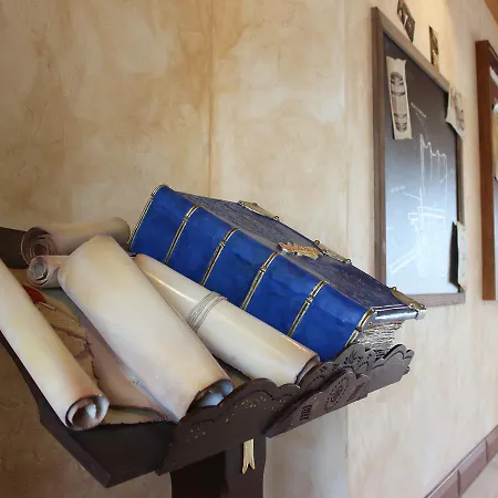 Gardaland Adventure Ξενοδοχείο 4*
