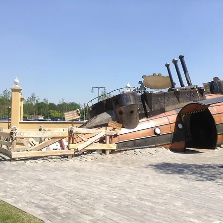 Gardaland Adventure Ξενοδοχείο Castelnuovo del Garda