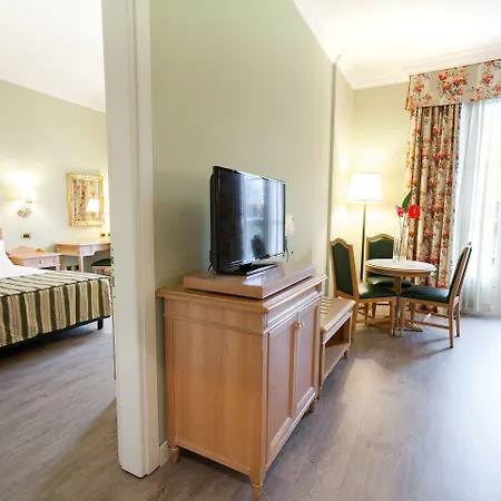 Gardaland Adventure Hotel Castelnuovo del Garda