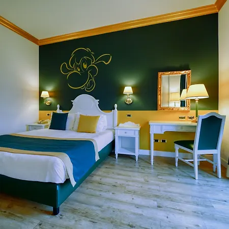 Gardaland Adventure 4* Castelnuovo del Garda
