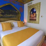 Hotel Gardaland Adventure Castelnuovo del Garda