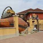 מלון Gardaland Adventure