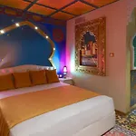Hotel Gardaland Adventure
