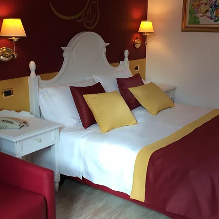 Gardaland Adventure 4*