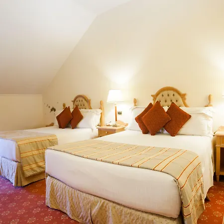 Gardaland Adventure Hotel 4*