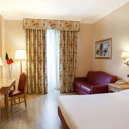 Gardaland Adventure Hotel Castelnuovo del Garda