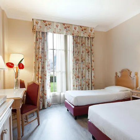 Hotel Gardaland Adventure Castelnuovo del Garda