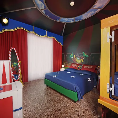 Gardaland Adventure