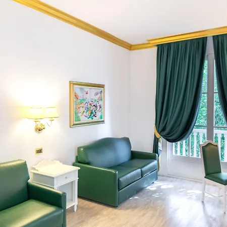 Gardaland Adventure Hotel