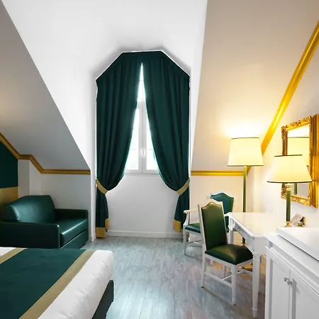 Gardaland Adventure 4*