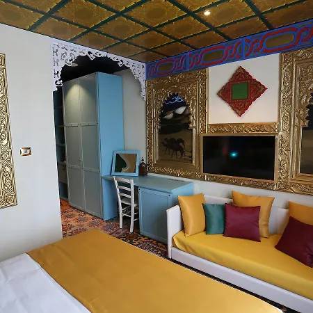 Gardaland Adventure Hotel Castelnuovo del Garda