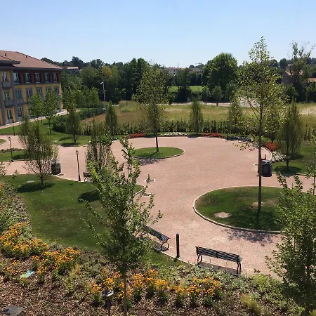 Gardaland Adventure Hotel 4*